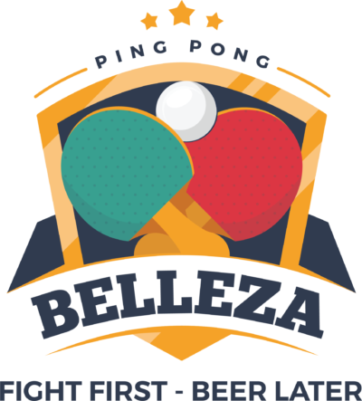 Pingpong Belleza